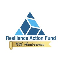 Resilience Action Fund logo - Similar company to Cove Bay Developments