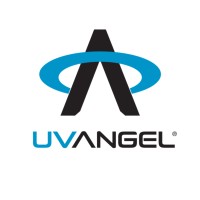UV Angel logo - Similar company to Hyve Security