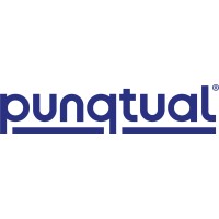 Punqtual logo - Similar company to Punctual