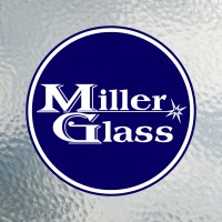 Miller Glass Company logo - Similar company to Unity Consulting
