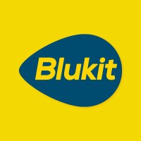 Blukit logo - Similar company to Copa&Cia