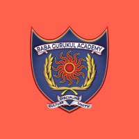 Baba Gurukul Academy logo - Similar company to Rankers Point