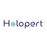 HoloPert HoloGraphics logo - Similar company to Gtsp Group