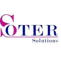 Soter Georgia logo - Similar company to Aurelio • აურელიო