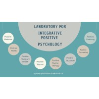 Laboratory for integrative Positive Psychologie logo - Similar company to Mental Skills Lab