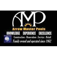 Arrow Master Pools logo - Similar company to Coco, Early & Associates