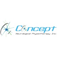 Concept Physio logo - Similar company to Physiolinks Rehab