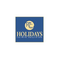 RC HOLIDAYS INDIA PVT LTD logo - Similar company to Easeyatra