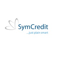 SymCredit logo - Similar company to Sinphony