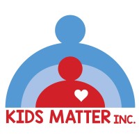 KIDS MATTER INC. logo - Similar company to 100+ Women Who Care - Madison