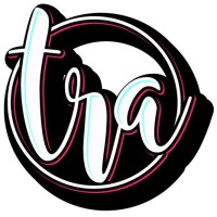 The Ross Agency Inc. logo - Similar company to String & Can - Audio Post Production Studio