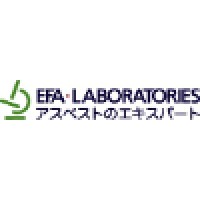 EFA Laboratories Ltd. logo - Similar company to Hcb