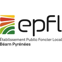 EPFL Béarn Pyrénées logo - Similar company to Adfimi
