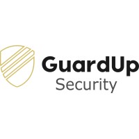 GuardUp Security logo - Similar company to Guardup App