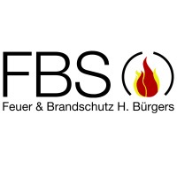 FBS Feuer- und Brandschutz H. Bürgers GmbH & Co.KG logo - Similar company to Fritz Manke Gmbh