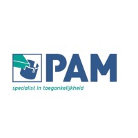 PAM Galerij- en Balkonverhoging logo - Similar company to Tl Concepts Ltd.