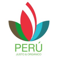 PERU Justo & Organico logo - Similar company to Zero Blockchain Solutions