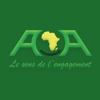 L'Africaine des Assurances logo - Similar company to Easy Assurances Côte D'Ivoire