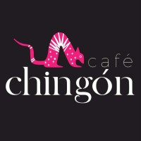 Cafe Chingon logo - Similar company to Cafe Carusel
