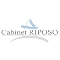 CABINET RIPOSO logo - Similar company to Bni Nice Beau Rivage
