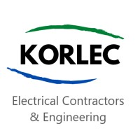 KORLEC logo - Similar company to Mako Poly