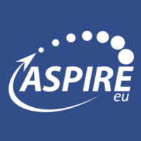 Aspire Europe Limited logo - Similar company to Trinity Service (Now Merged With Trustmarque) Www.Trustmarque.Com