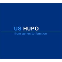 US HUPO logo - Similar company to Deepcyte