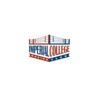 Imperial College Boxing Club logo - Similar company to This Is Boxing