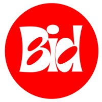 Biddingin Ai logo - Similar company to Amit Vikram Engineering