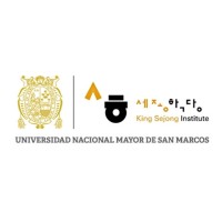 Instituto King Sejong - UNMSM logo - Similar company to International Youth Fellowship Perú (Ngo)