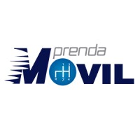 Prendamovil logo - Similar company to Swip.Mx