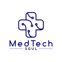SGUL MedTech Society logo - Similar company to Ligos
