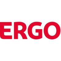 ERGO Industrial logo - Similar company to Wicked Problems