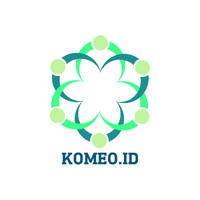 KOMEO.ID logo - Similar company to Pt. Raja Alat Event