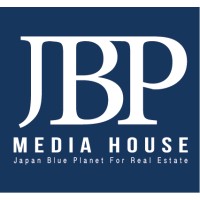 JBP Media House For Real Estate logo - Similar company to Echo Media Service Eg