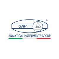 GNR Analytical Instruments Group logo - Similar company to Gnr Technologies