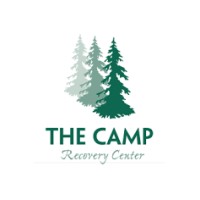 The Camp Recovery Center logo - Similar company to Bayside Marin Treatment Center