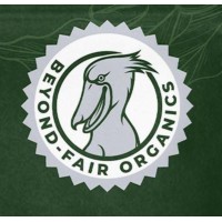 Beyond-Fair Organics GmbH logo - Similar company to Postales De Café