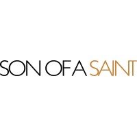 Son of a Saint logo - Similar company to A3 Solutions Group