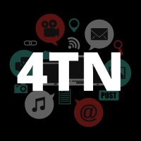 4TheNow Media Communications logo - Similar company to The Lordian Group