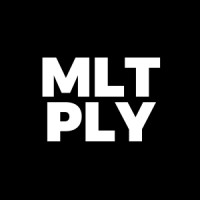MLTPLY Oy logo - Similar company to Meskula