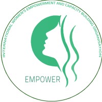 المنظمة الدولية لـ تمكين المرأة وبناء القدرات logo - Similar company to Emmkan