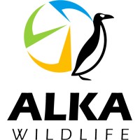 Alka Wildlife logo - Similar company to Bioblogia.Net