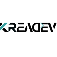 KREADEV Digital Fingerprint logo - Similar company to Web Hub