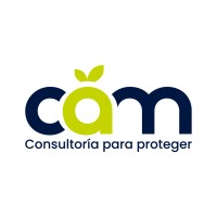 CAM Consultoría logo - Similar company to Kharo Group