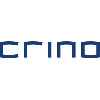 crino GmbH logo - Similar company to Battronics