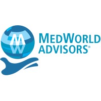 MedWorld Advisors logo - Similar company to Kellmann Design