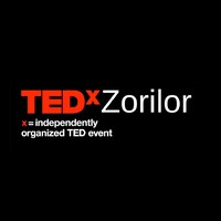 TEDxZorilor logo - Similar company to Tedxcluj