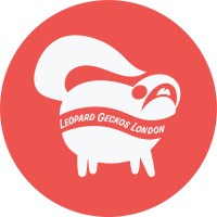 Leopard Geckos London Ltd logo - Similar company to Propest Control Limited
