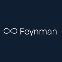 Feynman Software logo - Similar company to Twilink